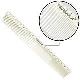 Набір гребінців набір для всіх видів волосся і стрижки перукарські гребінці, фото 7