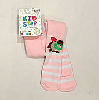 Колготи Kid Step 5502, махрові