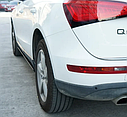 Висувні електро пороги Audi Q5 (2010-2017), фото 3