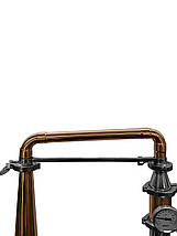 Домашня вискокурня "Чиполліно" 4 дюйми з кубами 59 (50+9)л і 82 (73+9)л, фото 4