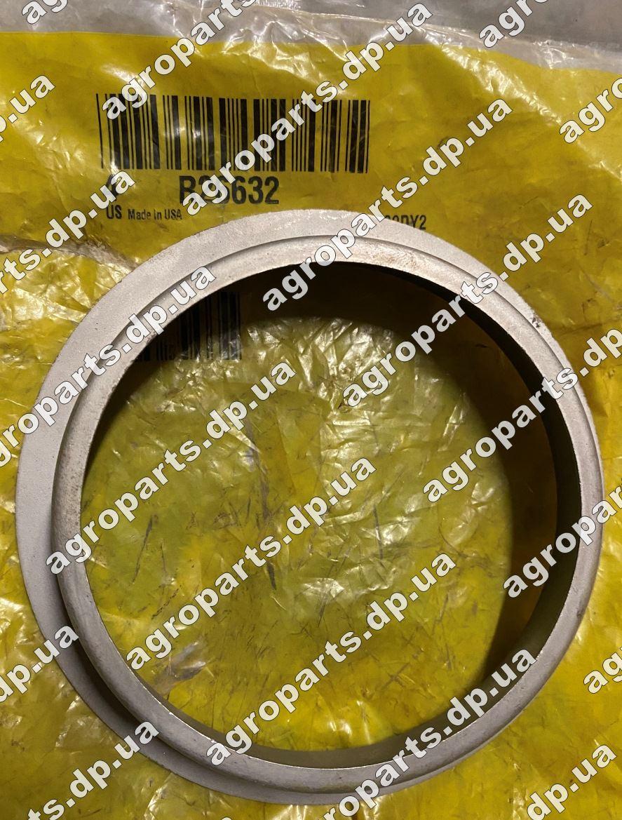 Кільце R26632 John Deere Oil Seal Cup Bushing запчастини R26632 втулка