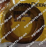 Кільце R26632 John Deere Oil Seal Cup Bushing запчастини R26632  втулка, фото 2