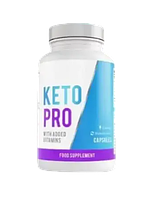 Keto Pro Diet (Кето Про Дает) капсулы для похудения