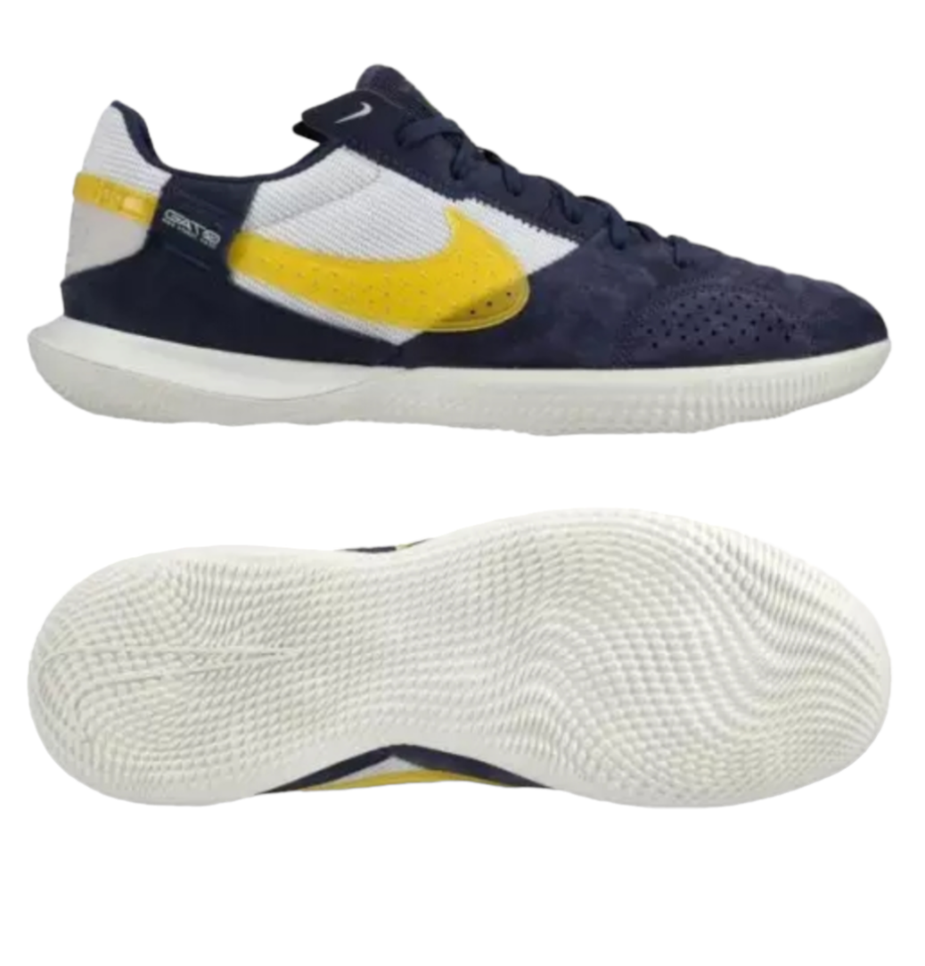 Футзалки футбольні Nike StreetGato IC DC8466-401, фото 1