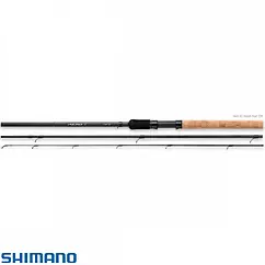 Вудлище Shimano Aero X1 Match Float 3,96m 20g 3pcs