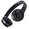 Бездротові Bluetooth навушники P47 з плеєром, Чорний / Повнорозмірні накладні навушники з мікрофоном, фото 6