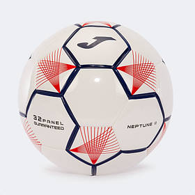 Футбольний м'яч Joma NEPTUNE II біло-синій Уні 5