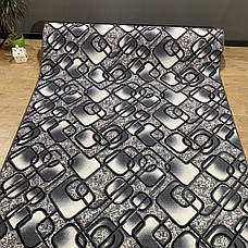 Килимове покриття 2х5  на повстяній основі НОКІЯ, фото 2