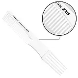 Набір гребінців набір для всіх видів волосся і стрижки перукарські гребінці, фото 6