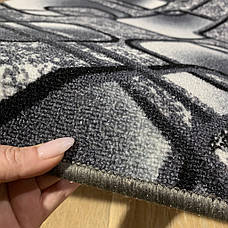 Килимове покриття 2х5  на повстяній основі НОКІЯ, фото 4