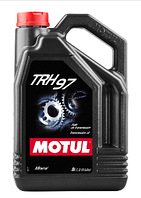 Гідравлічна олива Motul TRH 97 (5L)