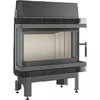 Камінна топка Kratki BLANKA 12 (11,0 кВт)