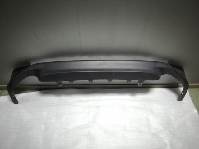 Спойлер заднього бампера Toyota: Camry, 5216933030