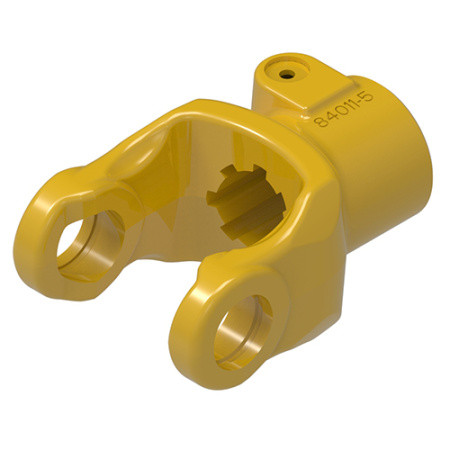 Вилка карданного вала AB4/AW21 32х38-8 102-8432, фото 1