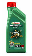 Моторное масло Castrol Magnatec Diesel 10W-40 B4 1л. (MB 229.1) (15CA2A)