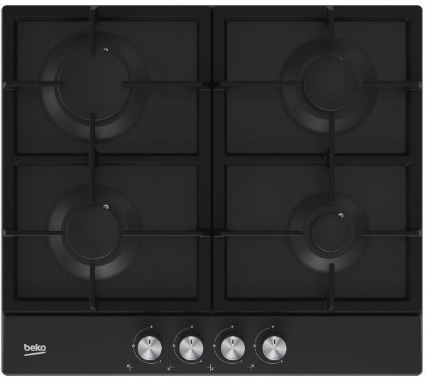Варильна поверхня газова Beko HIAG64225SB