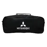 Сумка органайзер техпомощи Mitsubishi 53х19х13 Черная