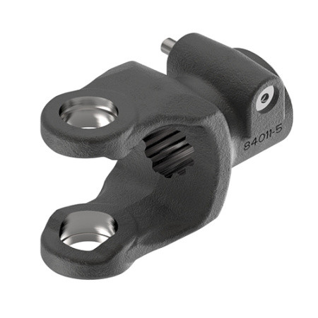 Вилка YOKE,AB4/AW21,QD CUNA 35 Z12 84010-0003