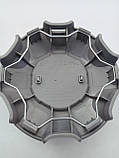Ковпачок у диск Toyota Land Cruiser Prado 150 2014-2022, фото 2
