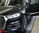 Висувні електро-пороги Audi Q7 (2016-2019), фото 2