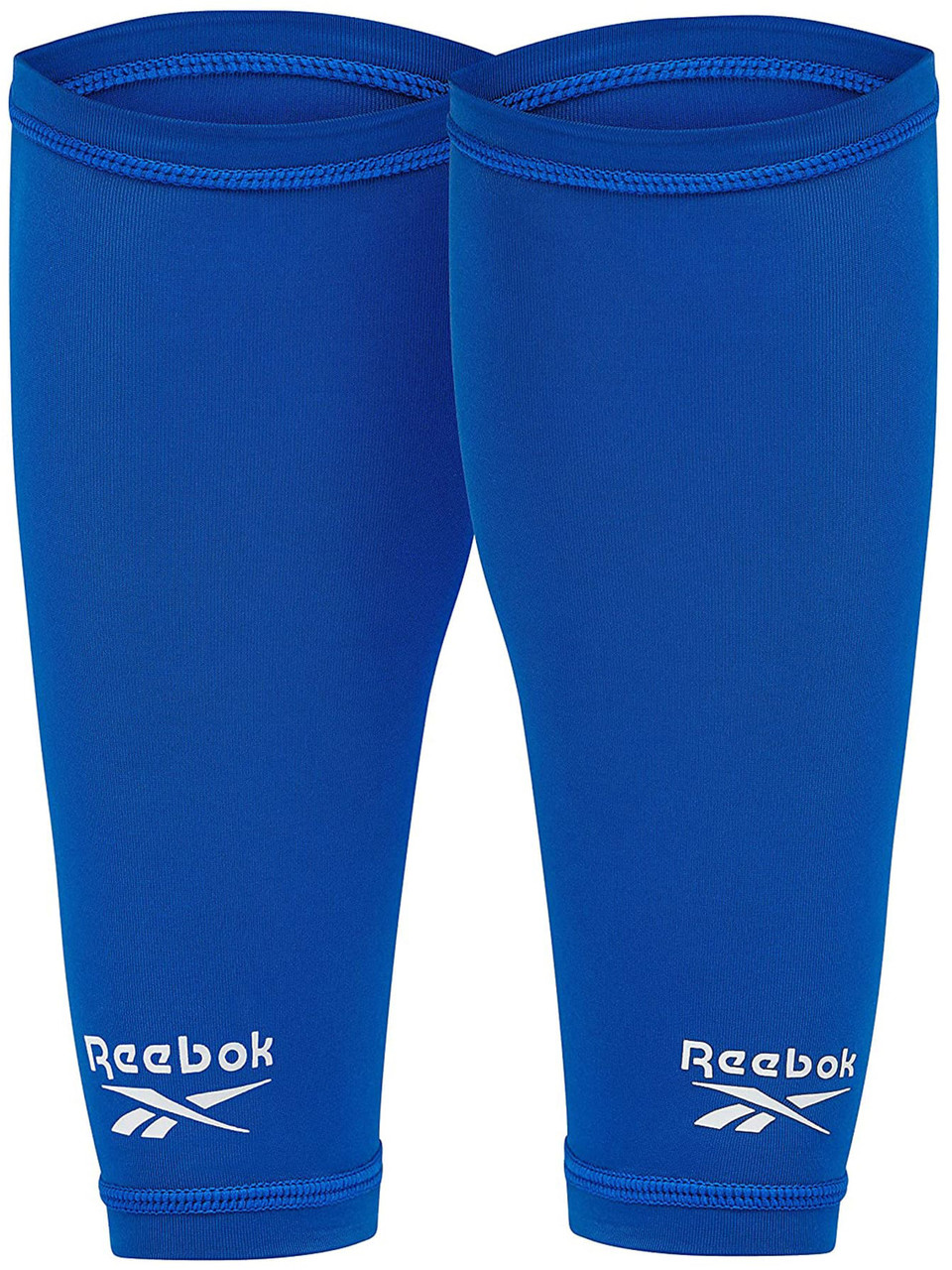 Компресійні рукава Reebok Calf Sleeves синій Уні XL