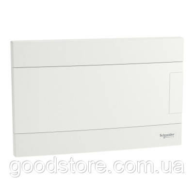 Розподільний щит Schneider Electric Easy9 EU 1 ряд 12 мод (EZ9EUB112)