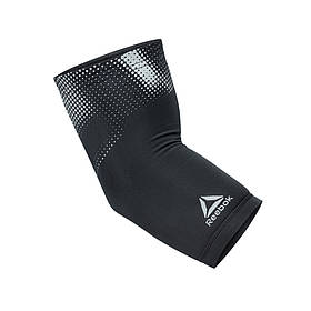 Фіксатор ліктя Reebok Elbow Support чорний Уні M