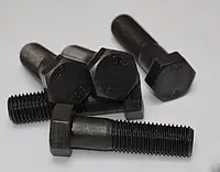 Болти ГОСТ 7805-70 клас міцності 12.9