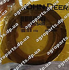 Сальник AR26480 John Deere Oil Seal запчастини манжет АR26480 ущільнення