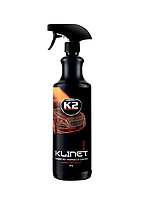 Обезжириватель и очиститель кузова K2 Klinet Pro 1л
