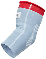 Фиксатор локтя Reebok Speedwick Elbow Support белый, красный Уни S