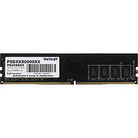 32GB DDR4 PC4-25600 (3200 MHz) Patriot (PSD432G32002)