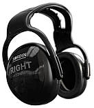 Беруші багаторазові Pyramex RP4000 (захист слуху SNR 31 дБ), фото 2