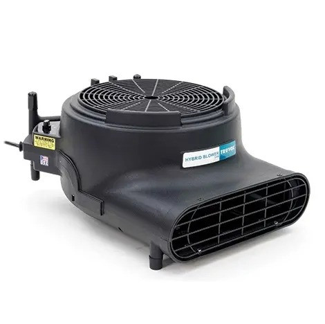 Вентилятор для сушіння Truvox Hybrid Blower 3400, фото 1