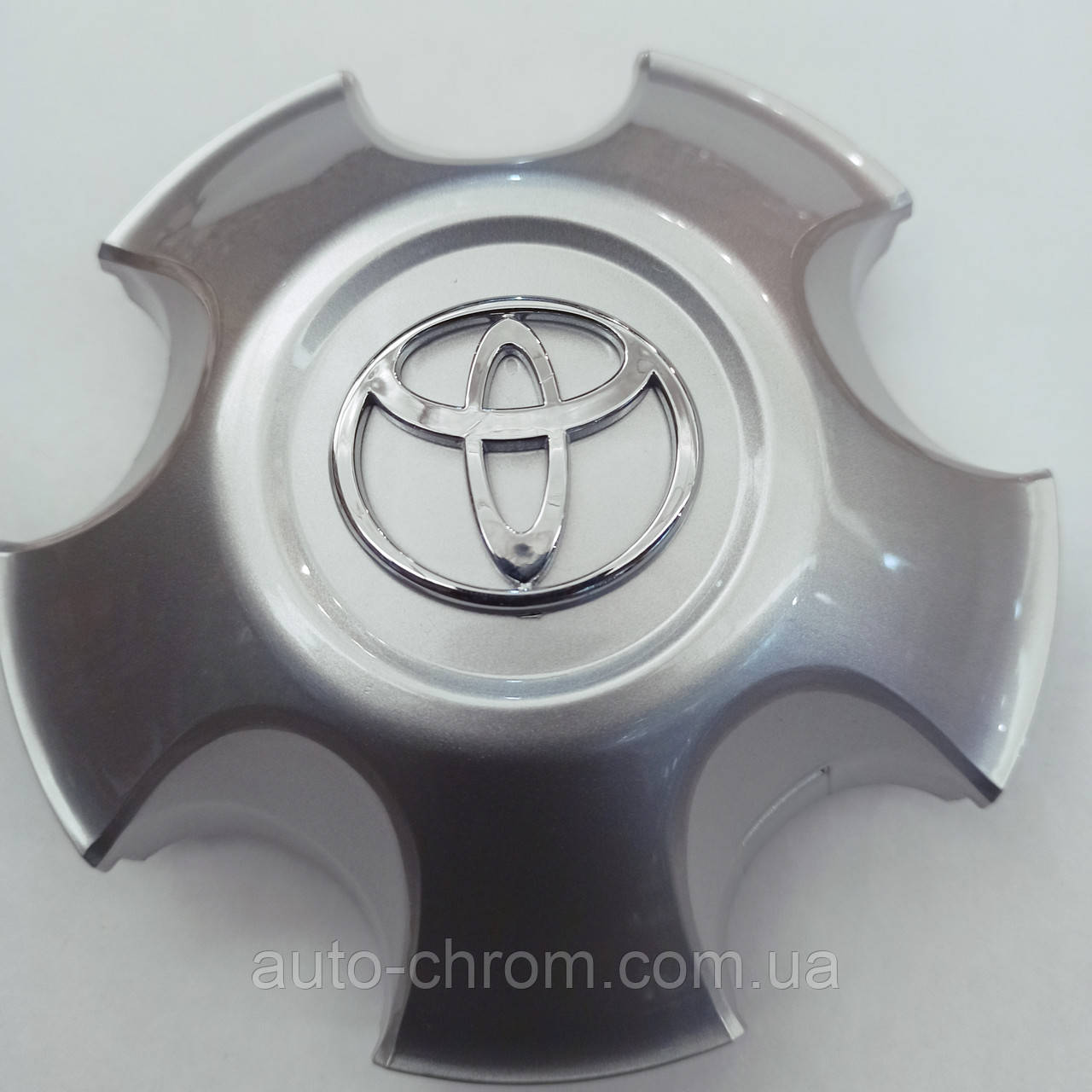 Ковпачок у диск для Toyota Land Cruiser 100, фото 1