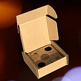 Коробка КС для компанії "Клямра", фото 2