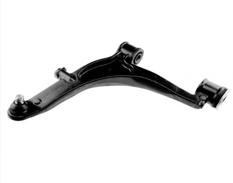 Важіль підвіски Renault Master 98-/Opel Movano 98- передній лівий, (2304-0672)