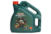 Моторна олива Castrol Diesel 10W-40 B4 4л. (MB 229.1) (15CA2B)