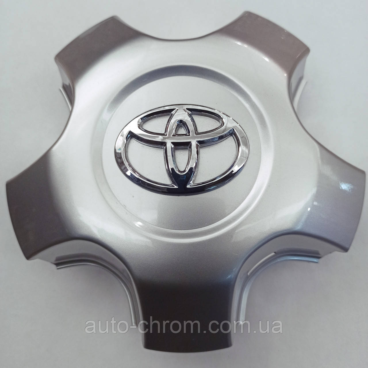 Ковпачок у диск Land Cruiser 100, фото 1