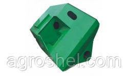 БУНКЕР ЗЕРНА СК-5 НІВА, фото 1