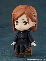 Фигурка Nendroid Магическая Битва Jujutsu Kaisen Нобара Кугисаки Nobara Kugisaki 9 см