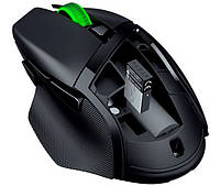 Мишка Razer Basilisk V3 X Hyperspeed Bluetooth/Wireless (RZ01-04870100-R3G1), фото 6