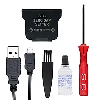 Тример для окантовки Style Craft Instinct Professional (INSTINCT TRIMMER), фото 8