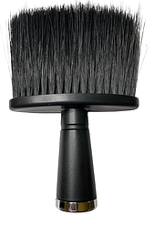 Щітка для видалення відстриженого волосся пластмасова Естет широка