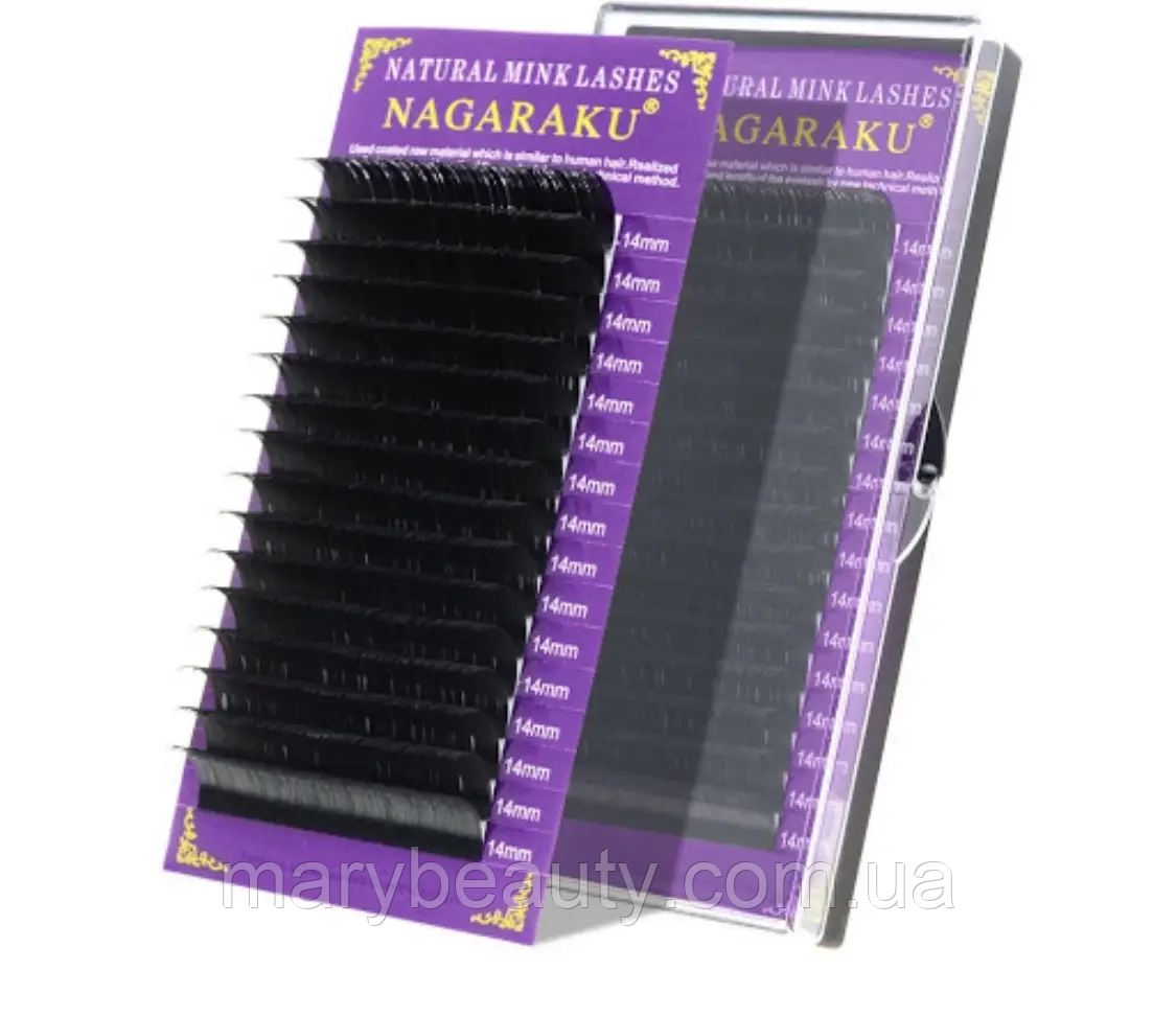 Nagaraku C 0.05 (7-15), фото 1