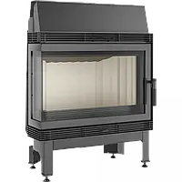 Камінна топка Kratki BLANKA 12 ліва / права BS (11,0 кВт)