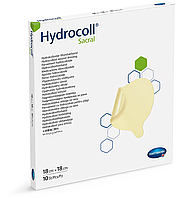Пов’язка гідроколоїдна Hydrocoll® Sacral 18см х 18см