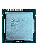 Процессор Intel | CPU Intel Pentium G630 2.70GHz (2/2, 3MB) | Socket FCLGA1155 | SR05S