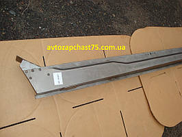 Короб внутрішній лівий Волга, Газ 3110, 31105, 2410, 3102, 31029 (Україна)