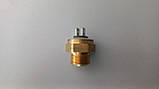 S0053 Термостат для насоса запобіжний 1/2" 90 °C (95 °C) DC100 Atmos, фото 10